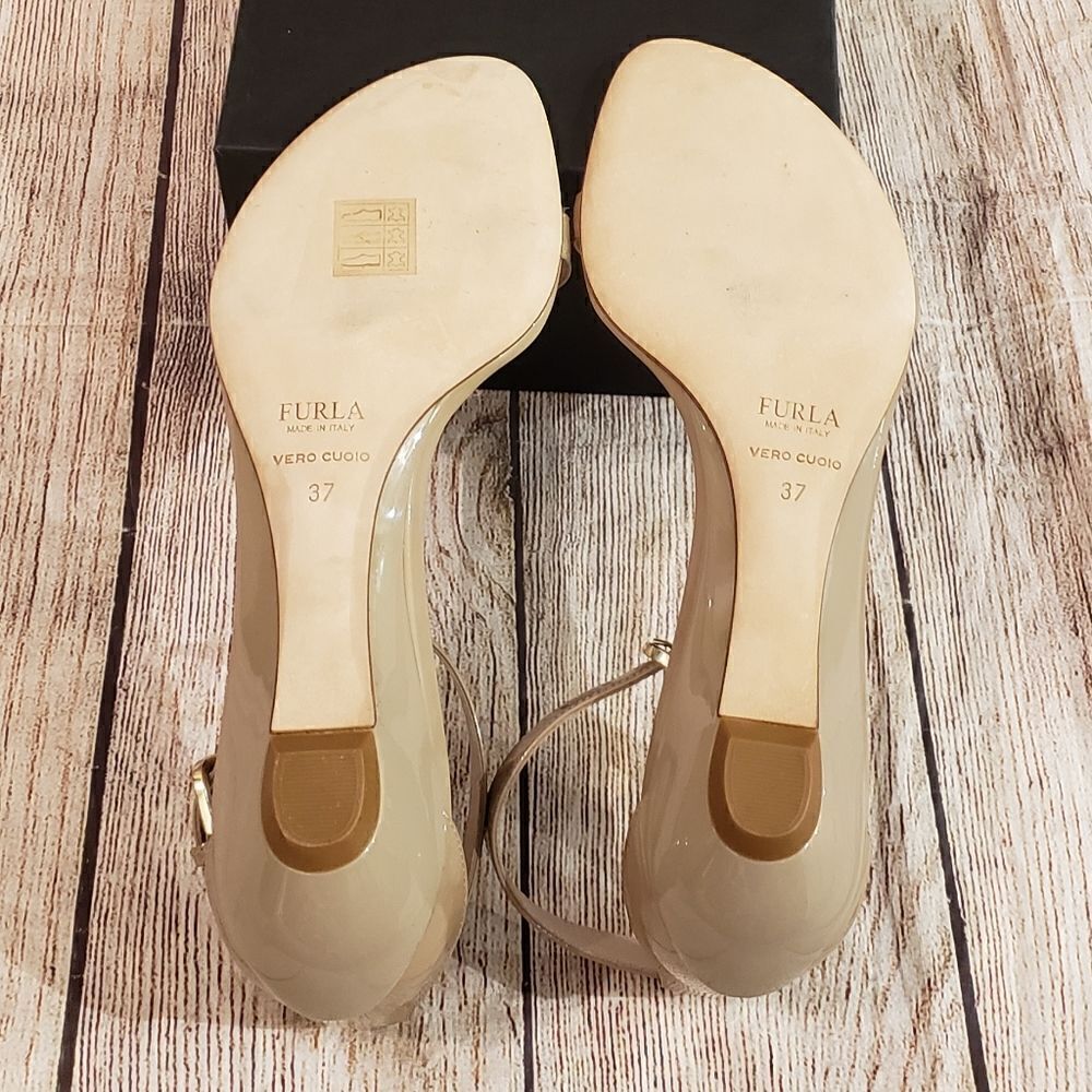 Furla Wedge - Picture 9 of 15